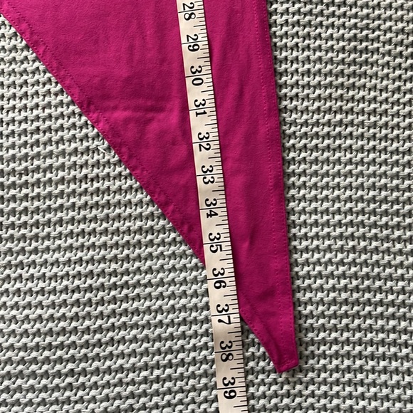 Weekenders Lightweight Open Front Cardigan/Jacket/Cover Up Pink Size S - Picture 11 of 13